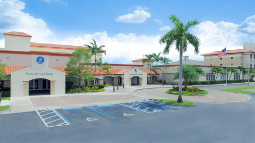 Image for Divine Savior Academy with ID of: 4294633