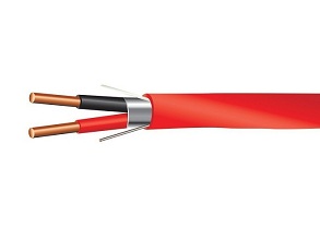 Image for Affordable Belden Fire Alarm Cable Available Online with ID of: 4295642