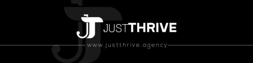 Image for Just Thrive Agency with ID of: 4295748