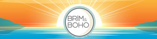 Image for Brim & Boho with ID of: 4295844
