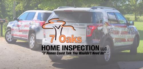 Image for 7 Oaks Home Inspection LLC with ID of: 4296140