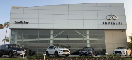 Image for INFINITI of South Bay with ID of: 4296945