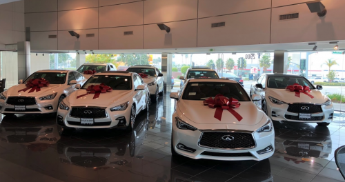 Image for INFINITI of South Bay with ID of: 4296947