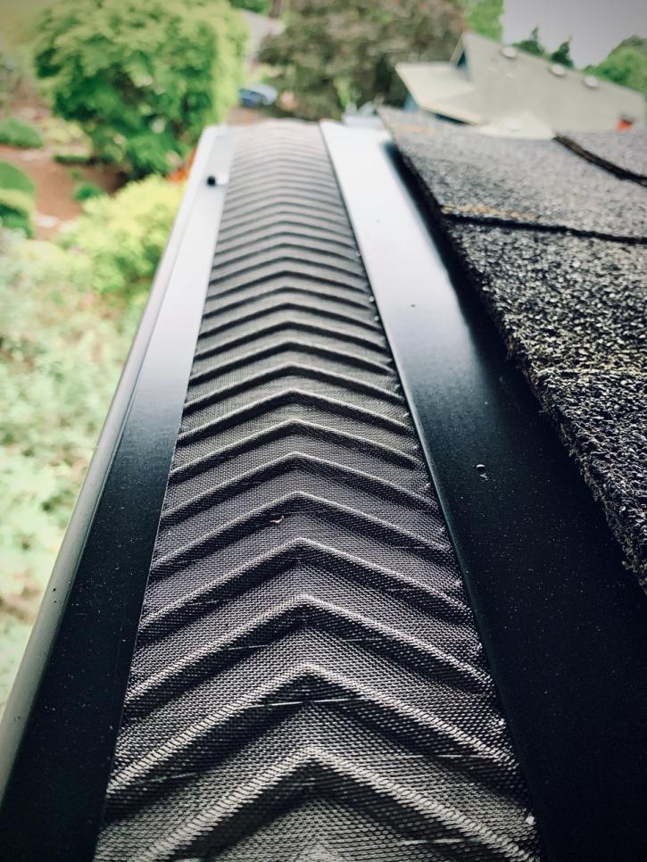 Image for Leafshield Gutter Guards with ID of: 4297061