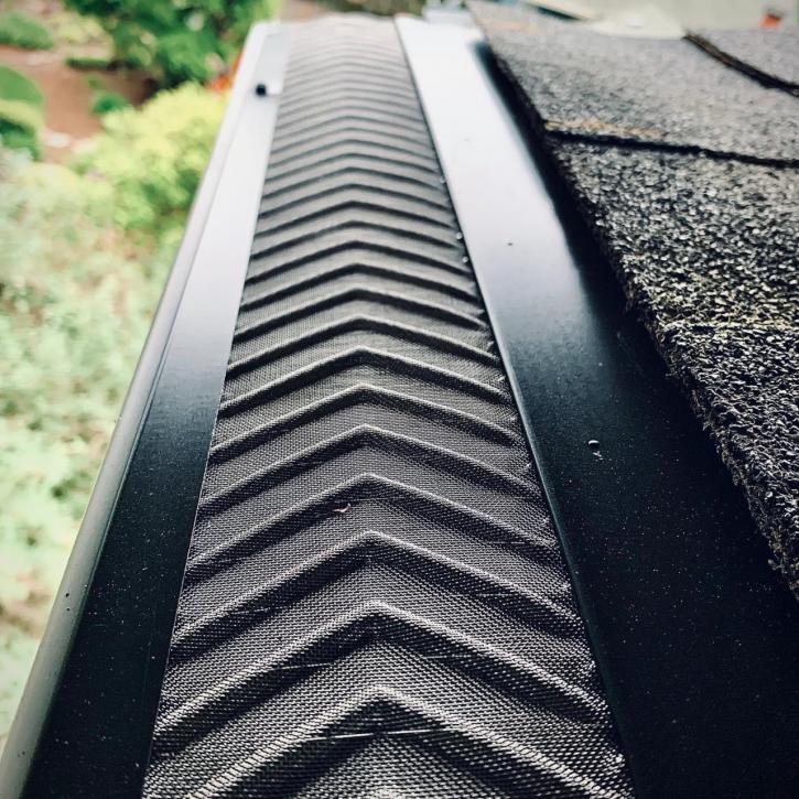 Image for Leafshield Gutter Guards with ID of: 4297069