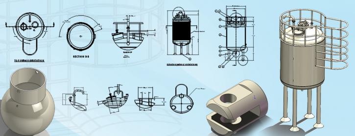 Image for Hitech CADD Services with ID of: 4297324