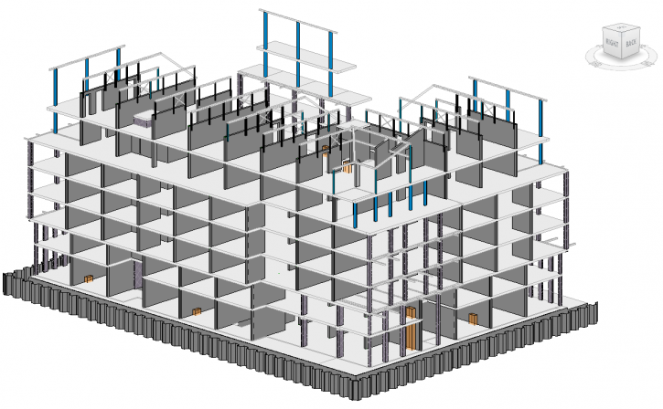 Image for Hitech CADD Services with ID of: 4297344