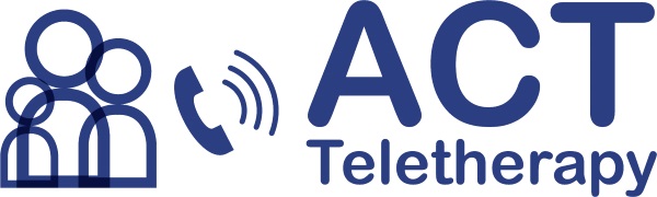 Image for ACT Teletherapy with ID of: 4297866