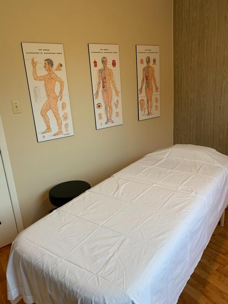 Image for Parry Sound Acupuncture with ID of: 4297971