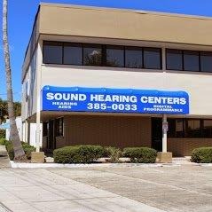 Image for Sound Hearing Centers with ID of: 4298219