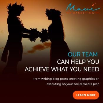 Image for Maui Marketing with ID of: 4298348