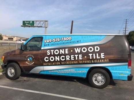 Image for Specialized Surfaces Flooring Contractor with ID of: 4298808