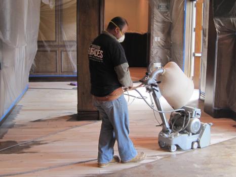 Image for Specialized Surfaces Flooring Contractor with ID of: 4298809
