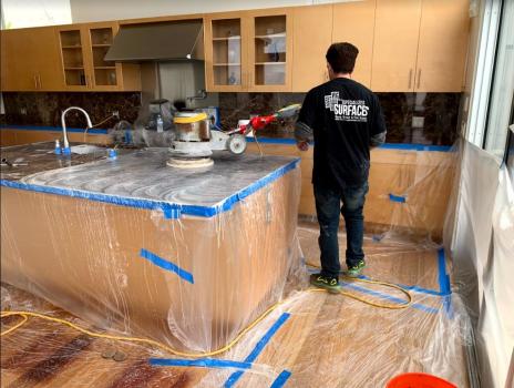 Image for Specialized Surfaces Flooring Contractor with ID of: 4298811