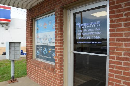 Image for Pennyrile Technologies with ID of: 4298996