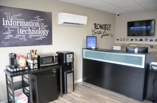 Image for Pennyrile Technologies with ID of: 4298998