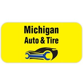 Image for Michigan Auto and Tire with ID of: 4299487