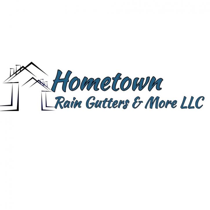 Image for Hometown Rain Gutters & More LLC with ID of: 4299807