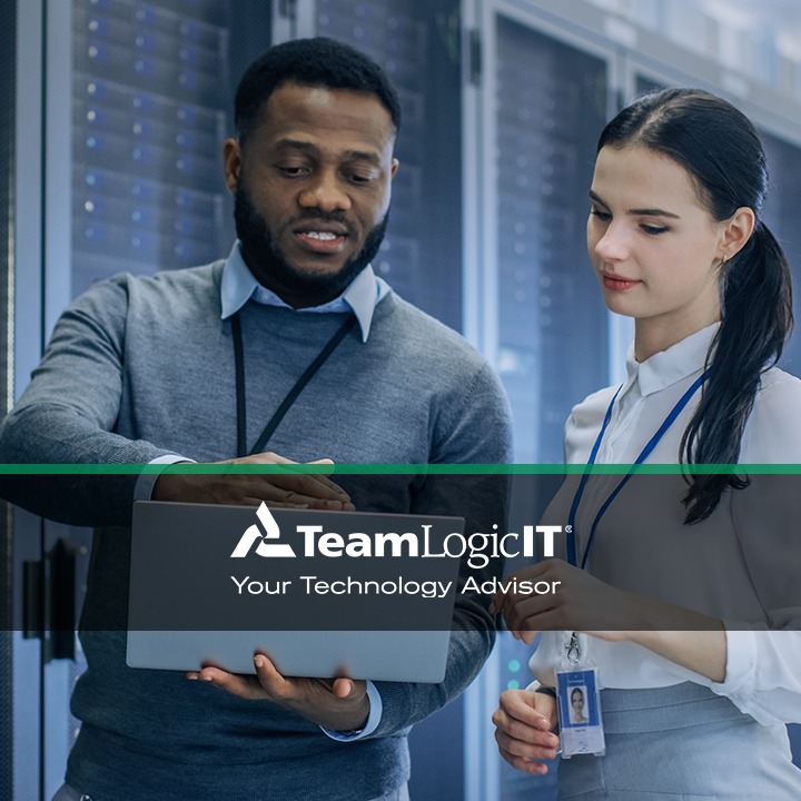 Image for TeamLogic IT with ID of: 4299871