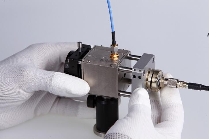 Image for Global Electro-Optic Modulators (EOM) Market 2020 | Manufacturers, Regions, Type And Application, Forecast To 2025 with ID of: 4299947