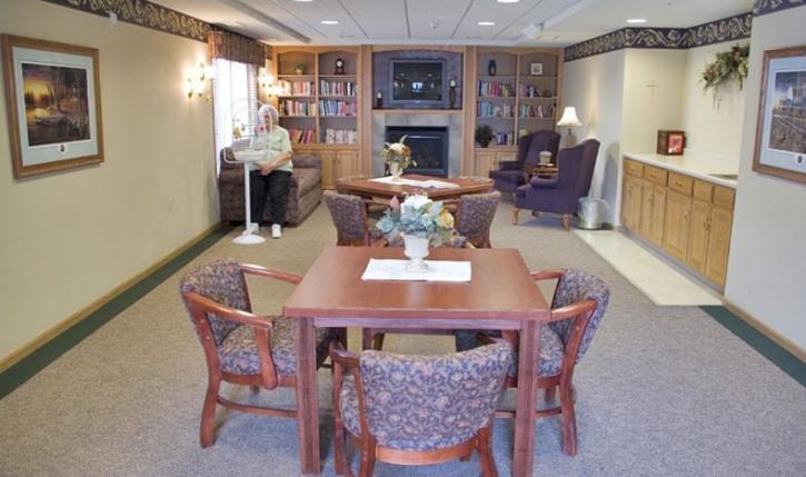 Image for Primrose Retirement Community of Duluth with ID of: 4300403