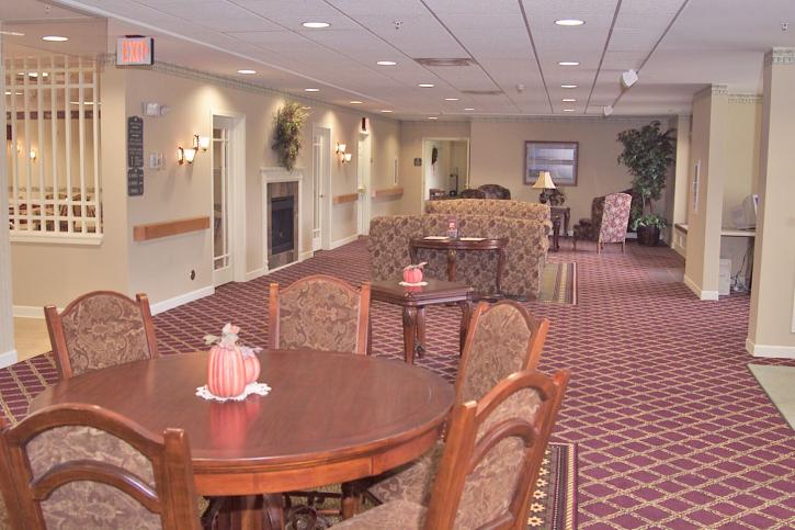 Image for Primrose Retirement Community of Duluth with ID of: 4300406