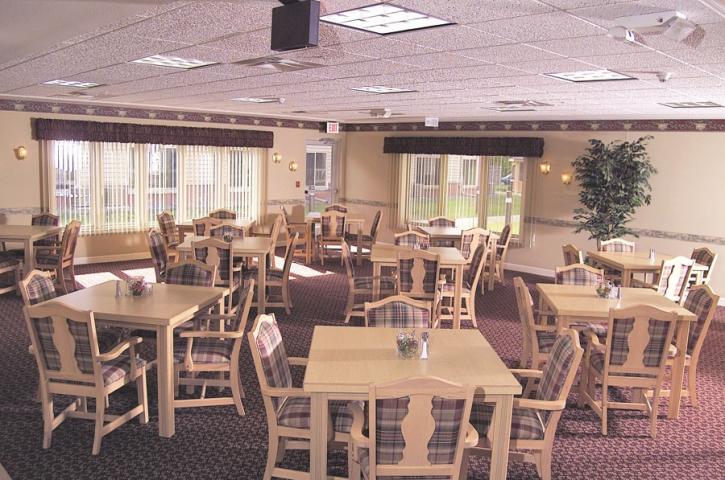 Image for Primrose Retirement Community of Duluth with ID of: 4300407