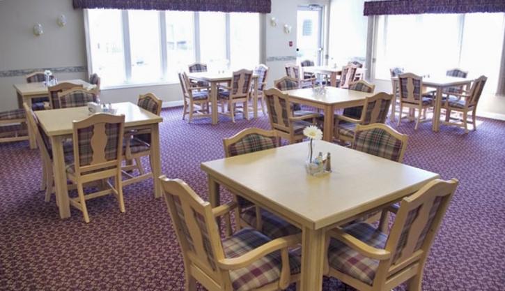 Image for Primrose Retirement Community of Duluth with ID of: 4300409