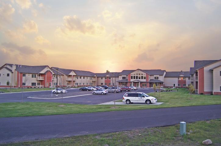 Image for Primrose Retirement Community of Duluth with ID of: 4300411