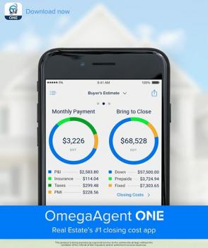 Image for Omega Title Florida with ID of: 4300593