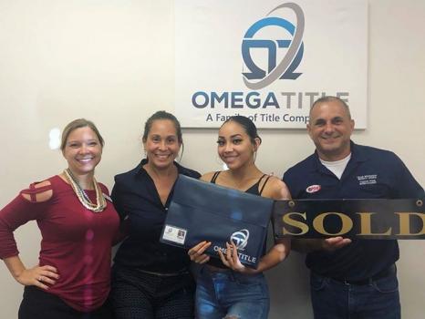 Image for Omega Title Florida with ID of: 4300594