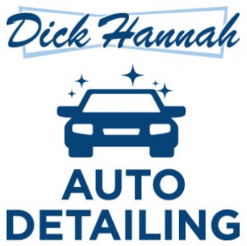 Image for Dick Hannah Auto Detailing with ID of: 4300894