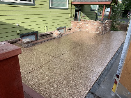 Image for Webfoot Concrete Coatings (Bend) with ID of: 4300905