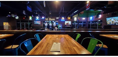 Image for The Union Draft House Canyons with ID of: 4301140