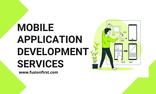 Image for Mobile Application Development Services with ID of: 4301293