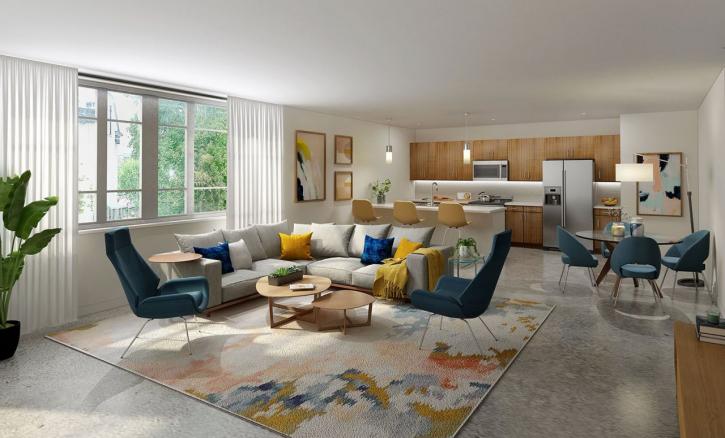 Image for Courthouse Lofts with ID of: 4301549