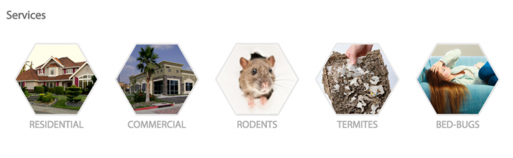 Image for Hydrex Termite & Pest Control - Simi Valley Termite & Pest Control Company with ID of: 4301625