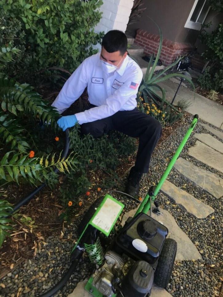 Image for Hydrex Termite & Pest Control - Simi Valley Termite & Pest Control Company with ID of: 4301627