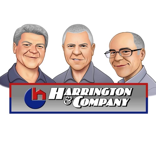 Image for Harrington & Company with ID of: 4302401