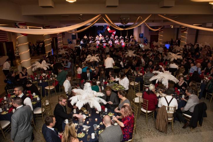 Image for Wisconsin Masonic Center with ID of: 4302535