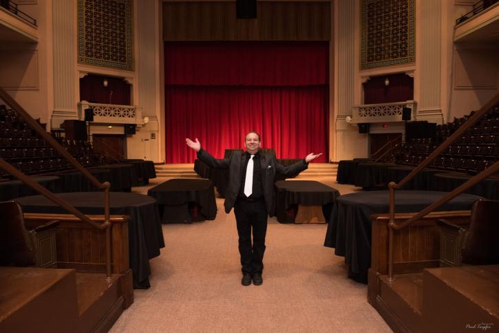 Image for Wisconsin Masonic Center with ID of: 4302536