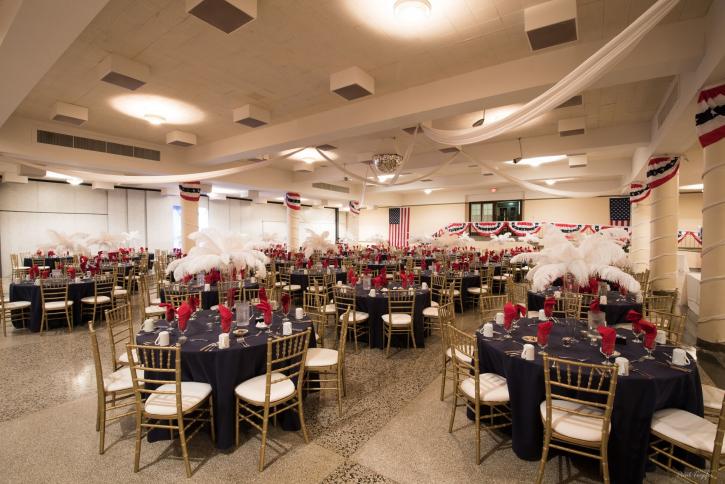 Image for Wisconsin Masonic Center with ID of: 4302538