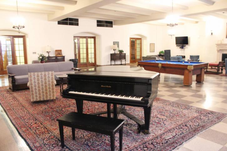 Image for Wisconsin Masonic Center with ID of: 4302542