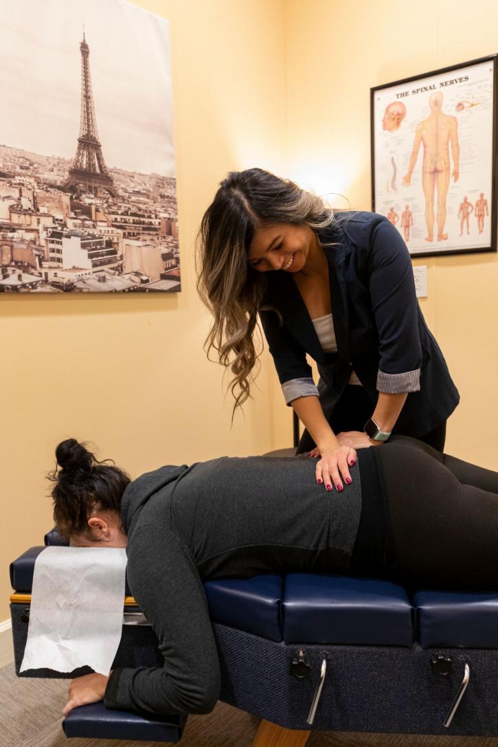 Image for Accident Care Chiropractic with ID of: 4302592