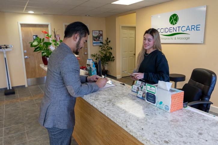 Image for Accident Care Chiropractic with ID of: 4302597