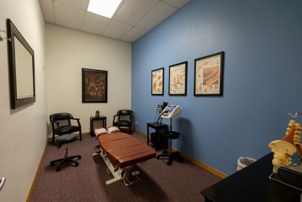 Image for Accident Care Chiropractic with ID of: 4302635