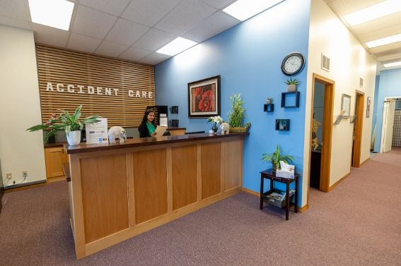 Image for Accident Care Chiropractic with ID of: 4302636