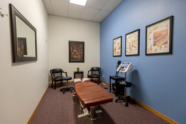 Image for Accident Care Chiropractic with ID of: 4302638