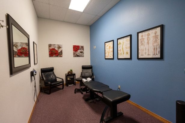Image for Accident Care Chiropractic with ID of: 4302642