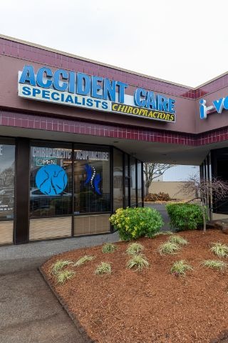 Image for Accident Care Chiropractic with ID of: 4302643